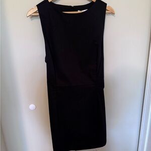 Princess Polly Yumiko Romper Black NWT